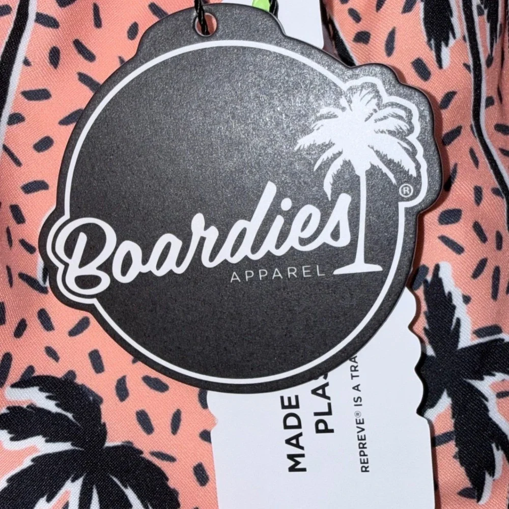 Boardies mens size